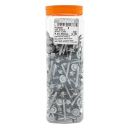 T3X030 - Tek Screw Steel Class 4